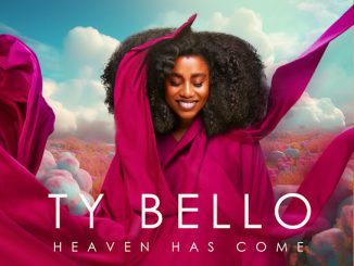 TY BELLO - Oh Jesu ft. Tope Alabi 13 TY BELLO - Oh Jesu ft. Tope Alabi
