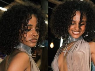 Tyla enjoys life in Nigeria (Video) 49 Tyla enjoys life in Nigeria (Video)