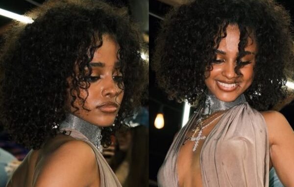 Tyla enjoys life in Nigeria (Video) 1 Tyla enjoys life in Nigeria (Video)