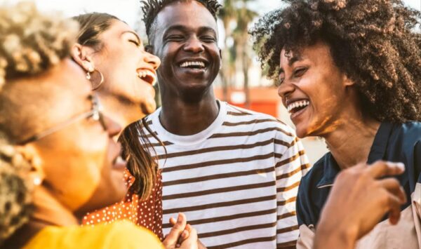 Types of relationships and how they impact on your life