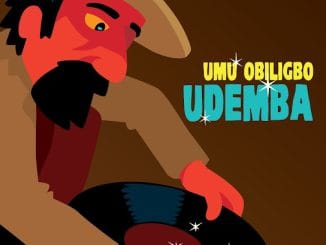 Umu Obiligbo - Udemba