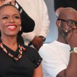 "Unathi Raves About Black Coffee, Calling Him the Best DJ in the World"