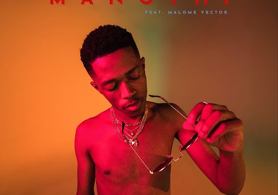 Wave Rhyder - Manothi ft. Malome Vector 1 Wave Rhyder - Manothi ft. Malome Vector