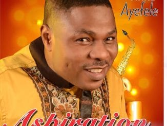 Yinka Ayefele - Mi O Mo J'orin Lo