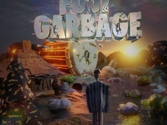 Fuji Garbage Lyrics by Zinoleesky 9 Zinoleesky - Fuji Garbage