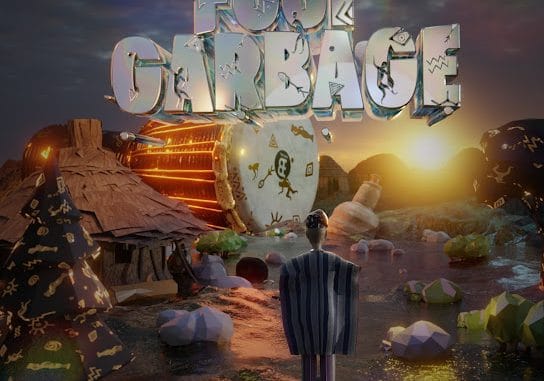 Fuji Garbage Lyrics by Zinoleesky 1 Zinoleesky - Fuji Garbage