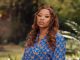 ‘Christopher has arrived, and I’m not ok!’ – DJ Zinhle’s Chris Brown obsession sparks a Twitter frenzy