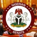 ₦‎9 Trillion Borrowing Proposal: Senate Approves Tinubu's 2025-2027 Fiscal Plan