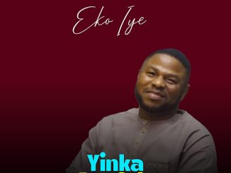 Yinka Ayefele - Eko Iye 30 NaijaChoice News 1