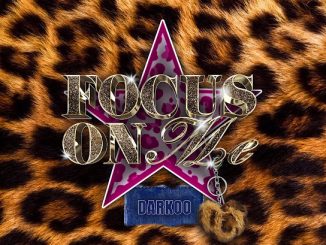 Darkoo - Focus On Me (All The Sexy Girls In The Club) 2 NaijaChoice News 10