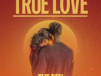 The Ben - TRUE LOVE 22 NaijaChoice News 14