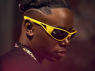Brk Beatz Official - Coucou les congolais 16 NaijaChoice News 16