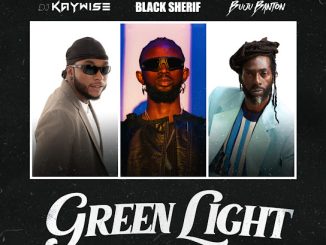 DJ Kaywise - Green Light ft. Black Sherif & Buju Banton 17 NaijaChoice News 20