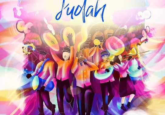 Dunsin Oyekan - Judah (Live) 1 NaijaChoice News 22