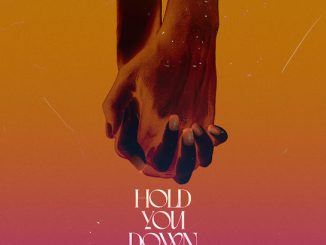 Novemba - Hold You Down ft. Johnny Drille 8 NaijaChoice News 24