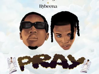Ajesings - Pray ft. Rybeena 8 NaijaChoice News 25