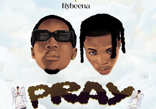 Ajesings - Pray ft. Rybeena 1 NaijaChoice News 25
