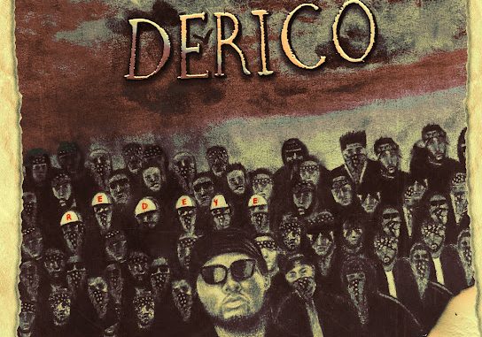 Derico Lyrics by Victor AD 1 NaijaChoice News 29