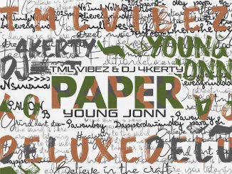 Tml Vibez - Paper ft. Dj 4kerty & Young Jonn 22 NaijaChoice News 36