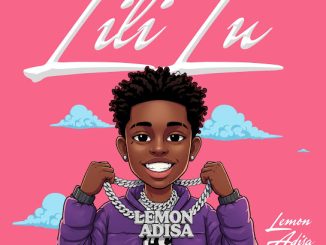 Lemon Adisa - Lili Lu 5 NaijaChoice News 46