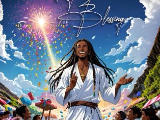 Imrhan - This Year Blessings 2 NaijaChoice News 5