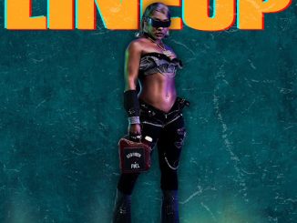 Nailah Blackman - Line Up 3 NaijaChoice News 6