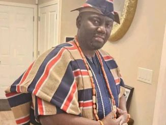 Afonja States That Alaafin Hasn't Started Traditional Rites Yet and Will Enter Seclusion Upon Arrival 9 Afonja States That Alaafin Hasn't Started Traditional Rites Yet and Will Enter Seclusion Upon Arrival
