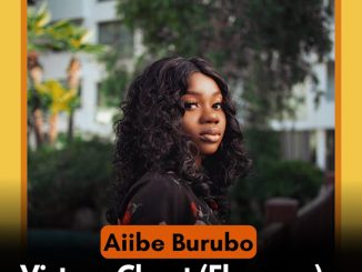 Aiibe Burubo - Victory Chant (Eh ya ya) 28 Aiibe Burubo - Victory Chant (Eh ya ya)