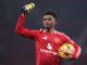 Amad Diallo sets a new Premier League record