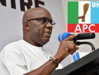 Atiku, Peter Obi, El-Rufai Are Failures, Can’t Manage Their Affairs – APC 8 Atiku, Peter Obi, El-Rufai Are Failures, Can’t Manage Their Affairs – APC