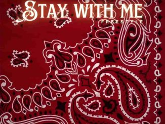 Ayo Maff - Stay with me (Freestyle) 30 Ayo Maff - Stay with me (Freestyle)
