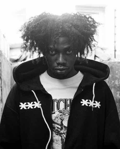 Ayox – Who Does That (Cover)