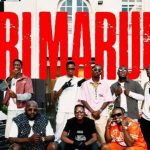 "Biri Marung" awarded Metro FM's Song of the Year 2024