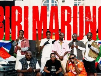 "Biri Marung" awarded Metro FM's Song of the Year 2024