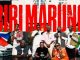 "Biri Marung" awarded Metro FM's Song of the Year 2024