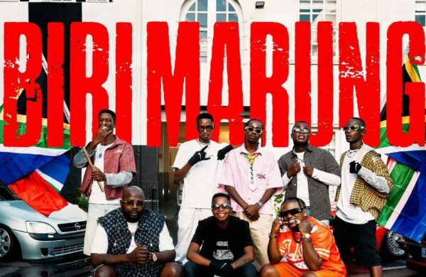 “Biri Marung” awarded Metro FM’s Song of the Year 2024