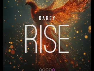 Darey - Rise