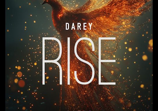 Darey - Rise 1 Darey - Rise