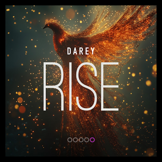 Darey – Rise