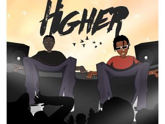 Dasmart - Higher ft. Rybeena 10 Dasmart - Higher ft. Rybeena