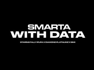 Diamond Platnumz - Smarta With Data ft. Fally Ipupa & Simi 5 Diamond Platnumz - Smarta With Data ft. Fally Ipupa & Simi