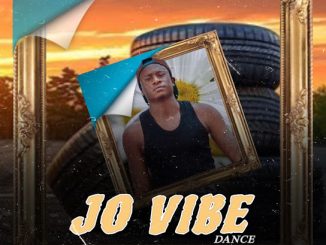 Dj Glitter - Jo Vibe Dance 24 Dj Glitter - Jo Vibe Dance
