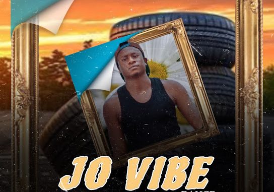 Dj Glitter - Jo Vibe Dance 1 Dj Glitter - Jo Vibe Dance