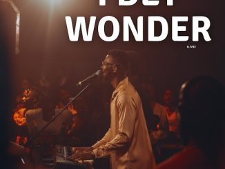 EmmaOMG - I Dey Wonder (Live) ft. Pelumi Deborah & BBO 18 EmmaOMG - I Dey Wonder (Live) ft. Pelumi Deborah & BBO