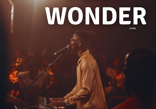 EmmaOMG - I Dey Wonder (Live) ft. Pelumi Deborah & BBO