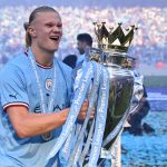 Erling Haaland reportedly takes huge decision on his future at Manchester City