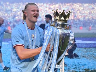 Erling Haaland reportedly takes huge decision on his future at Manchester City 4 Erling Haaland reportedly takes huge decision on his future at Manchester City