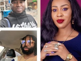 Facebook influencer Nneka Obani and her family accused of N226m visa fraud. 7 Facebook influencer Nneka Obani and her family accused of N226m visa fraud.