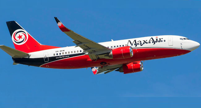 FG Imposes 3-Month Suspension on MaxAir Following Tyre Burst Incident