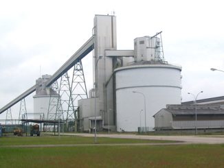 FG Set To Revive Nigeria’s Aluminium Smelting Company 50 FG Set To Revive Nigeria’s Aluminium Smelting Company